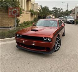 دودج تشالنجر